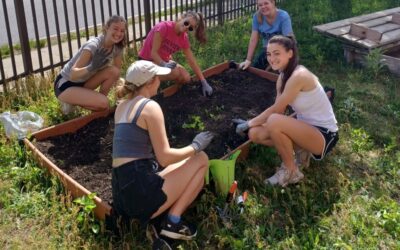 Who Needs Rose-Colored Glasses at the Village?