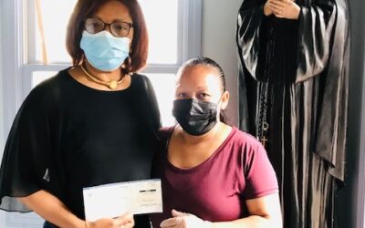 Gifted with Grace’s Good Graces