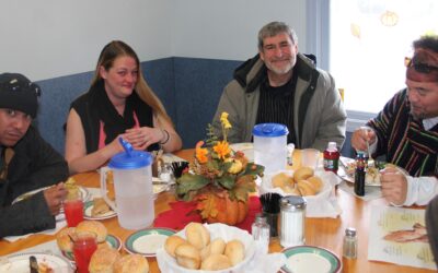 Plenty to be Thankful for